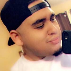 Meet your Posher, Christian